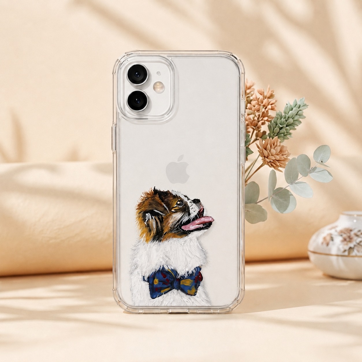 HANDCRAFTED PHONE CASES